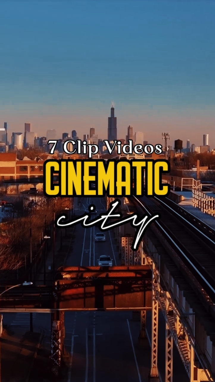 CINEMATIC CITY 36