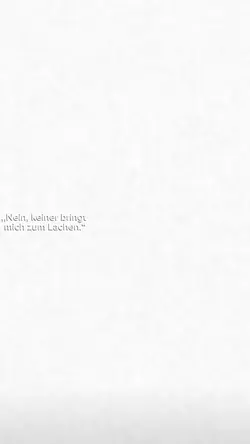 Lächeln 