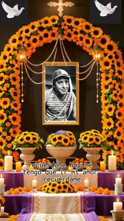 día de muertos