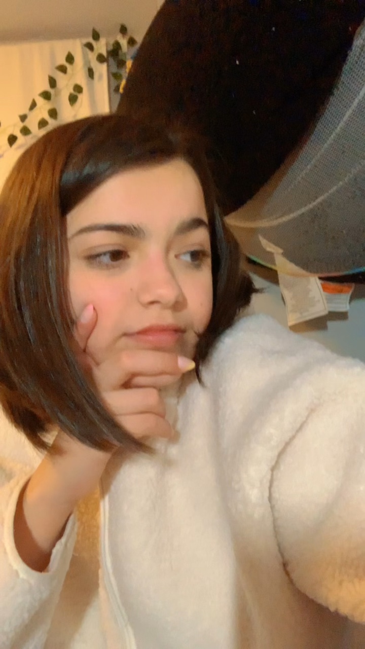 Fuck I lied 