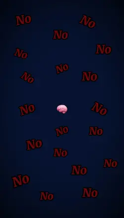 Nonononononono