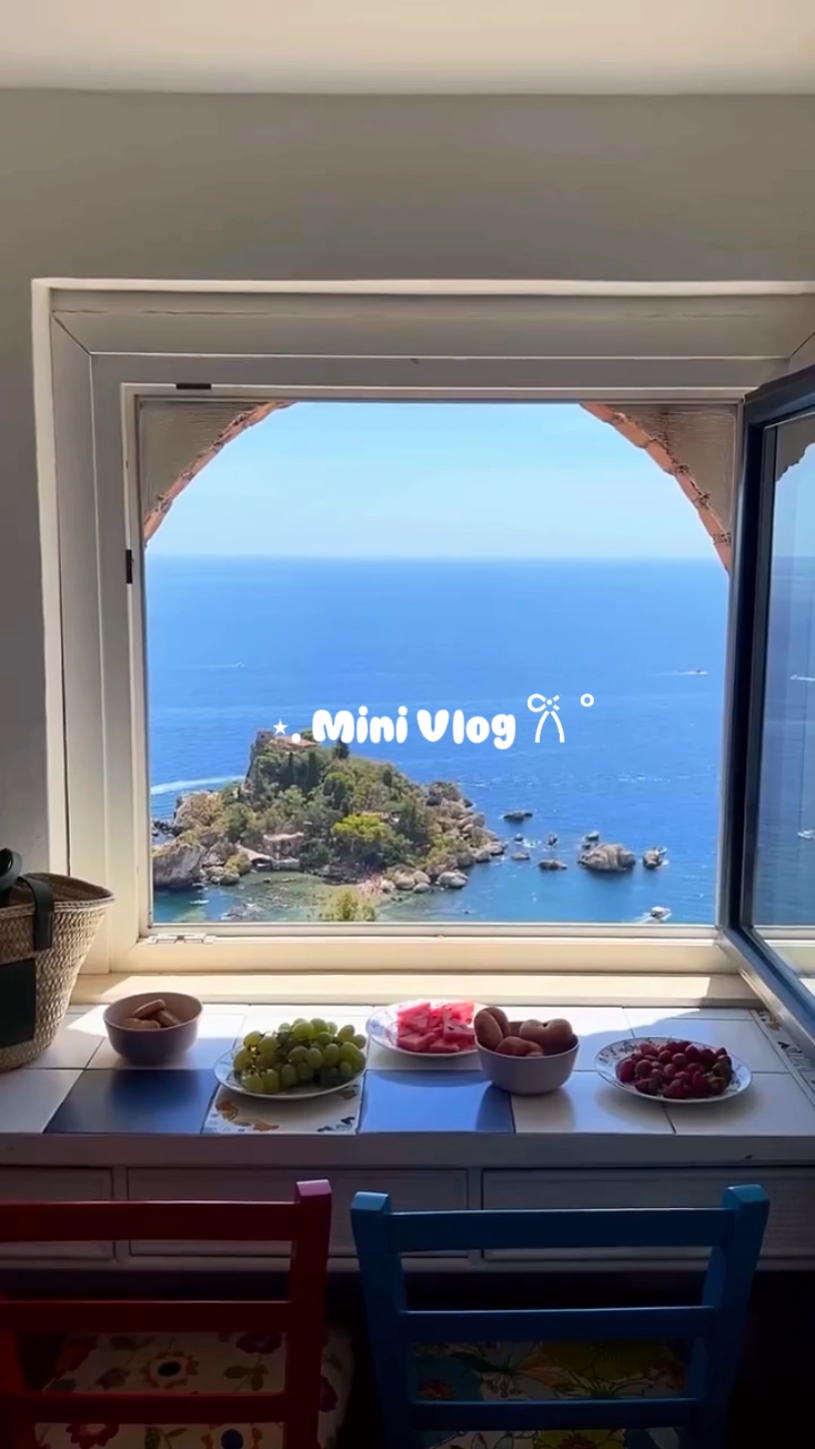 10 Klip Mini Vlog