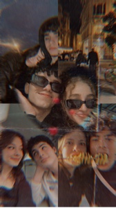 Couple of love