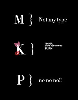 K 💍