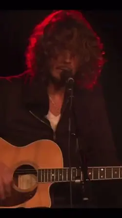 Chris Cornell