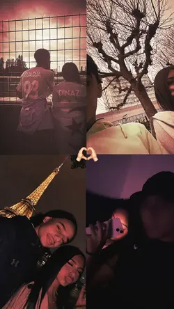 Fall in love 4 photo