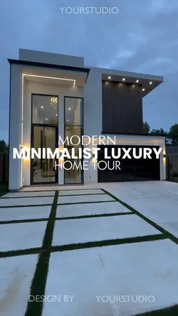Modern Luxury 