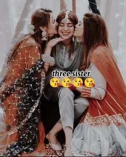 3 sister 