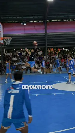 Dunk Ernesto