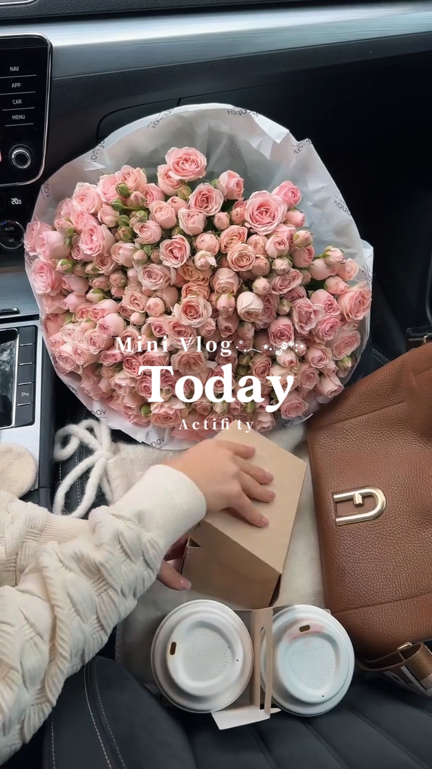 Mini Vlog 