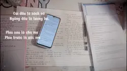 1 ảnh học tập