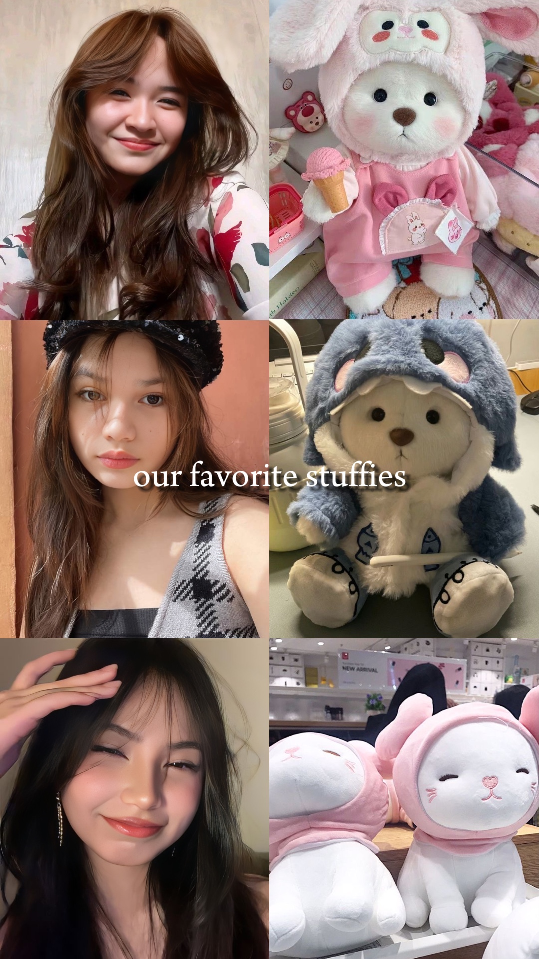 our baby pics