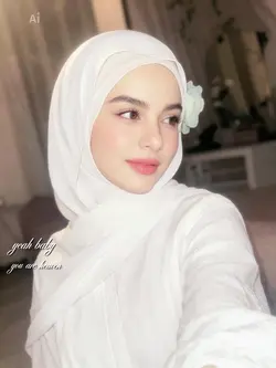 AI- hijab style
