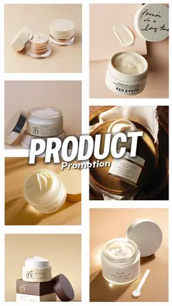 Product Promotion 