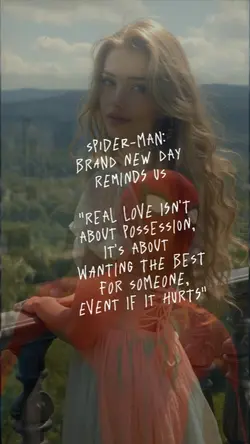 Spider-Man Trend