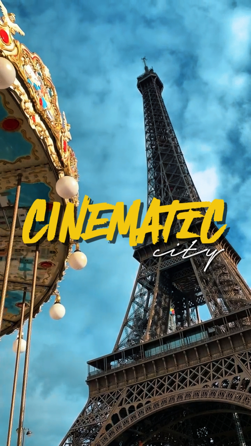CIDADE CINEMÁTICA