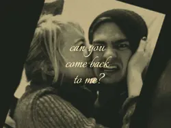 back to me?