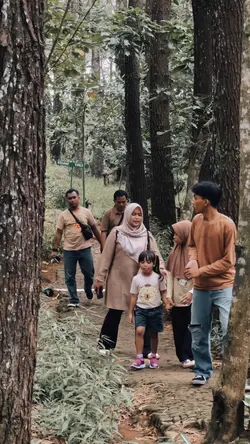 Garam dan madu viral