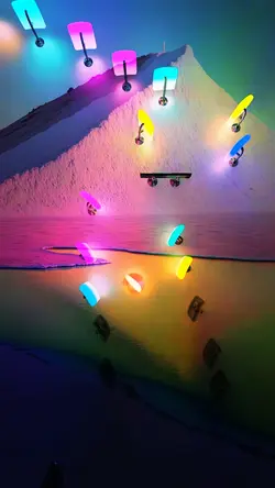 Release the pressure