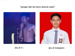 AKU DI RL VS DI IG