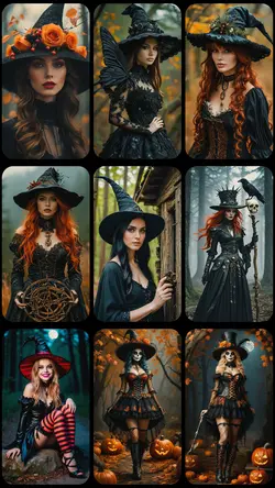 Halloween 2025