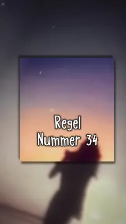 Regel Nummer 34
