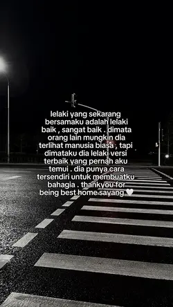 lelaki yg bersamaku