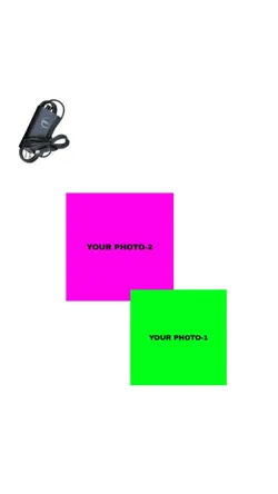 try new template