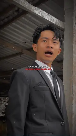Con cũng đang muốn