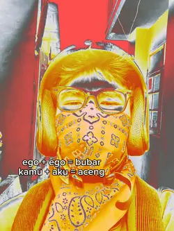 trend ego + ego