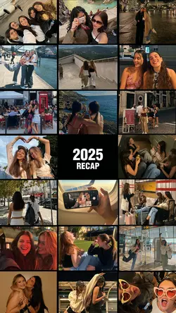 2025 Recap