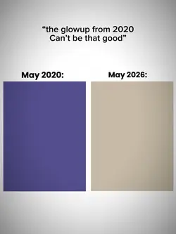 May 2020