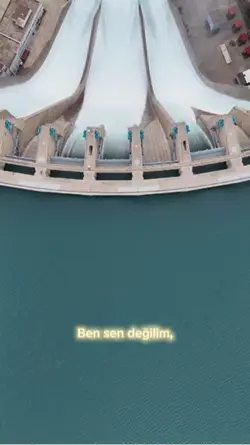 Değilim