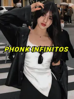 PHONKS INFINITOS 3.0
