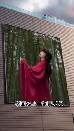 鳳求凰