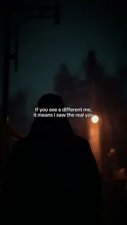 lf you see a differe