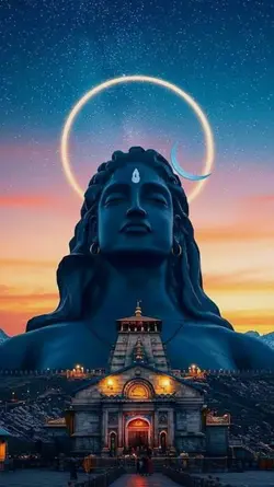 Mahadev 