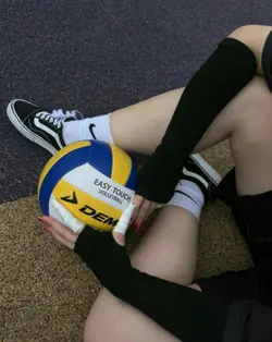 Vôlei