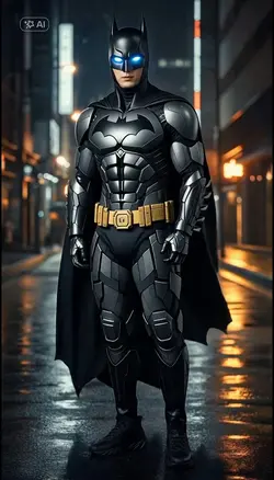 Batman