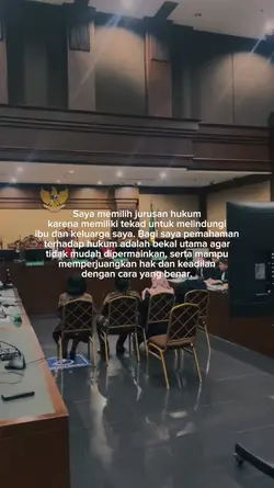 Quote Jurusan Hukum