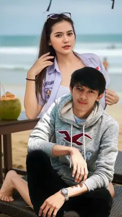 DI COBA PAKE POTO KM