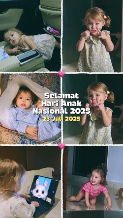 hari anak nasional