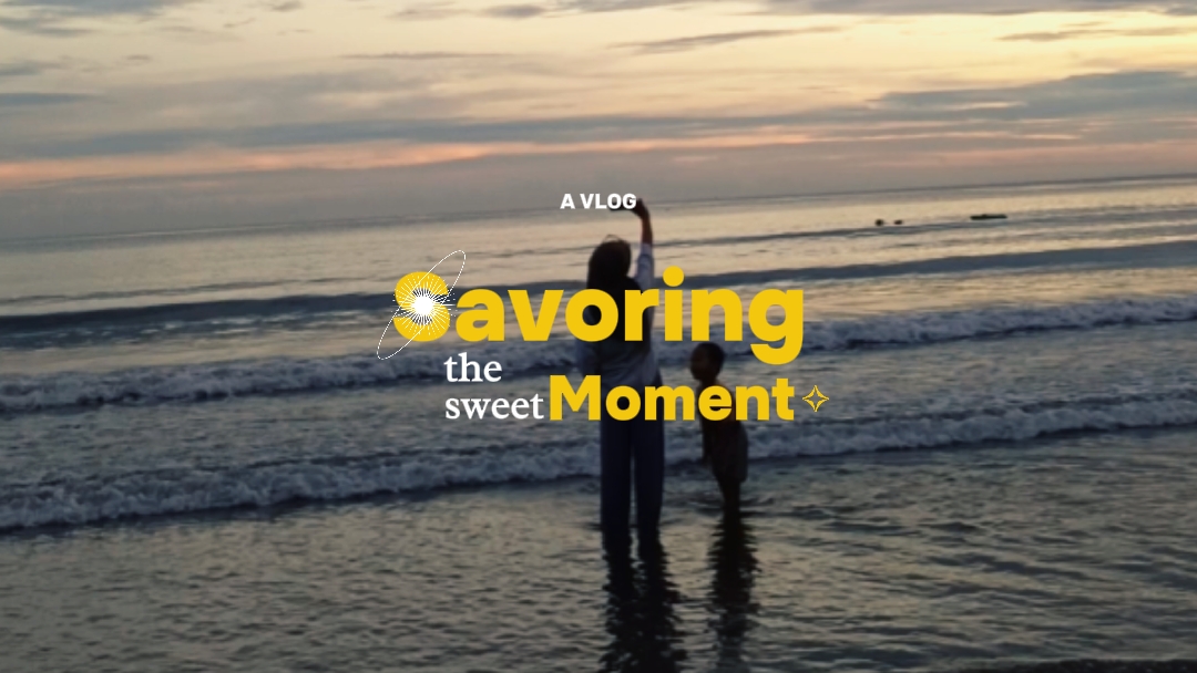 Sweet Moment