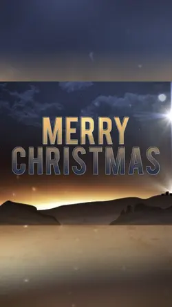 Merry Christmas