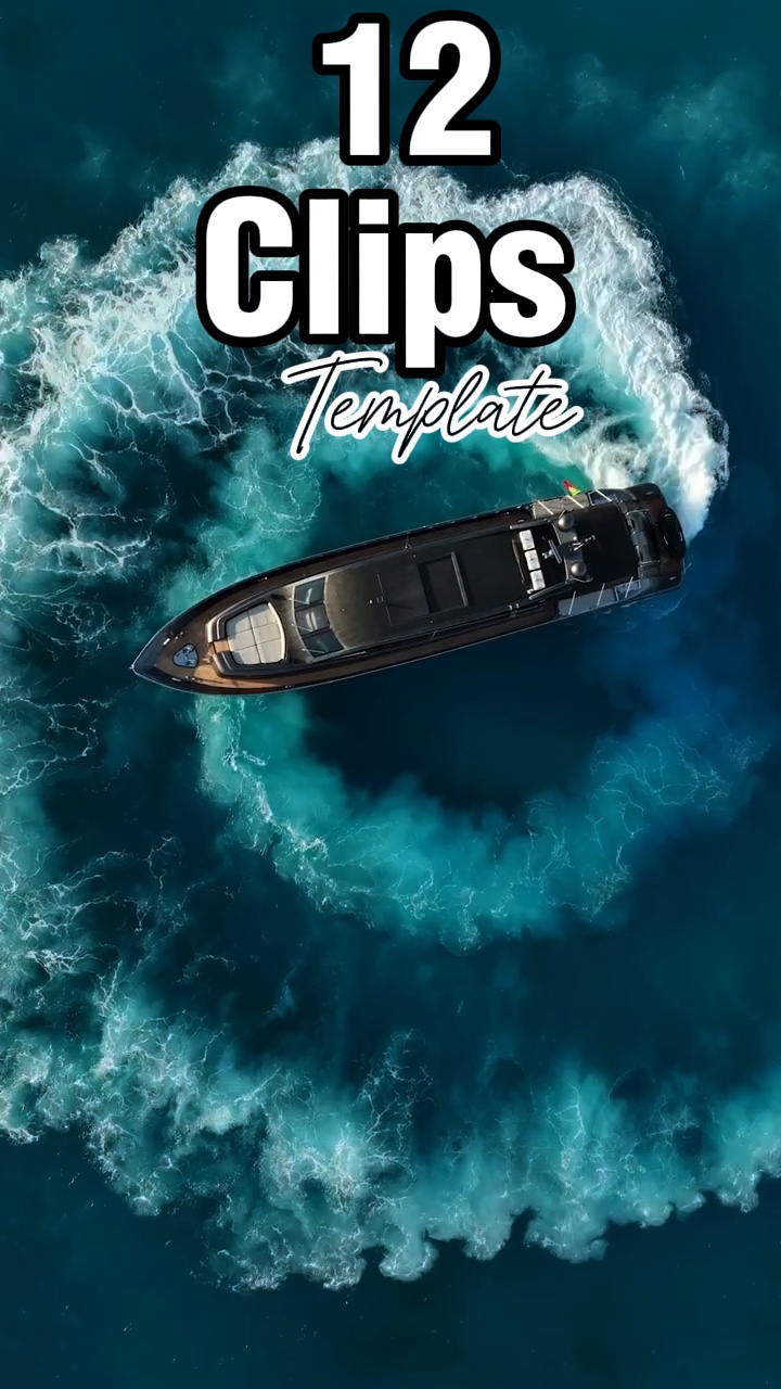 New templates 🏆 