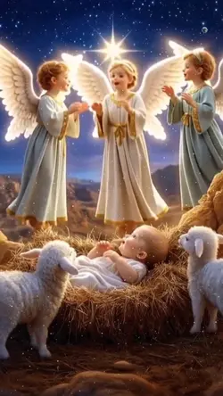 Nascimento de Jesus 