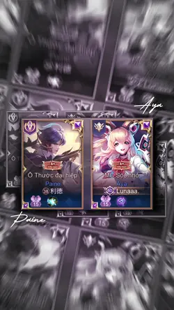 ghép ảnh lq 2 người