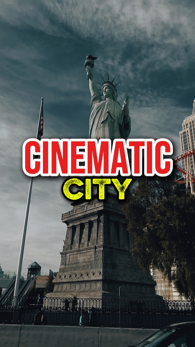 6 Clips Cinematic
