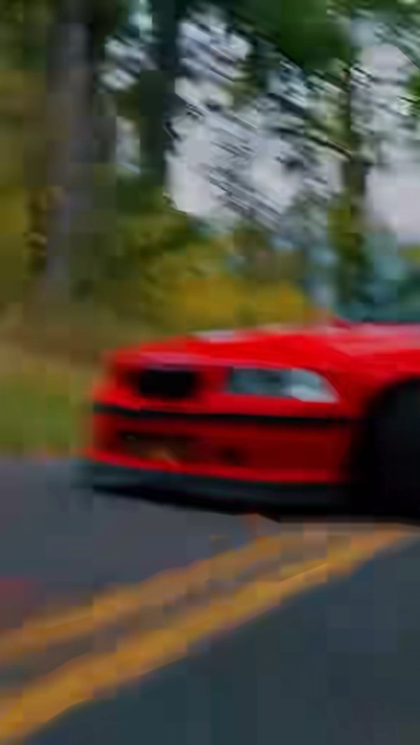 BMW BEARBEITET 