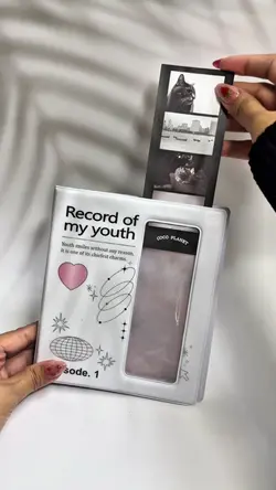promotional video